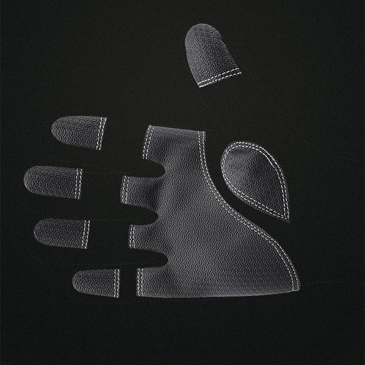 Guantes de Invierno para Ciclismo Táctil con Forro de Terciopelo y Cierre - Image 14