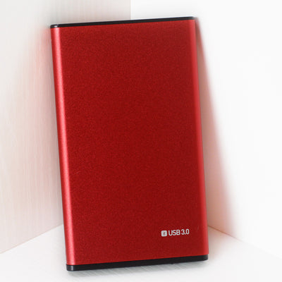 Caja Protectora para SSD y Disco Duro Mecánico en Aluminio - Image 16
