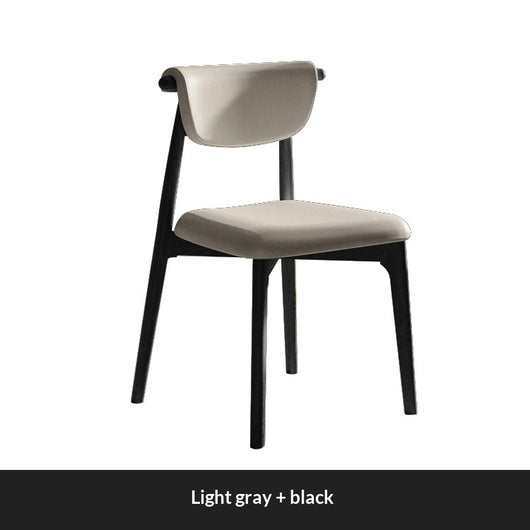 Juego de Comedor Nórdico Minimalista para Restaurantes y Hogar - Image 3