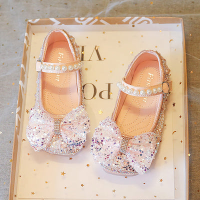 Zapatos Princesa Aisha - Estilo y Personalidad para Niñas - Image 7