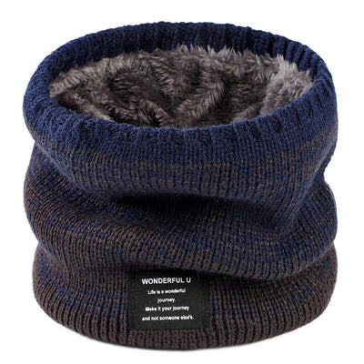 Cuello Degradado Personalizado para Parejas - Diseño Moderno y Versátil - Image 38