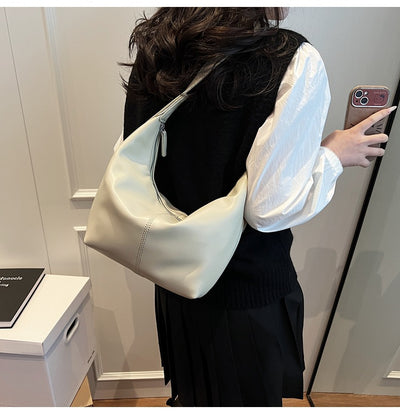 Bolsa Mensajera Elegante para Mujer con Asa de Hombro - Image 28