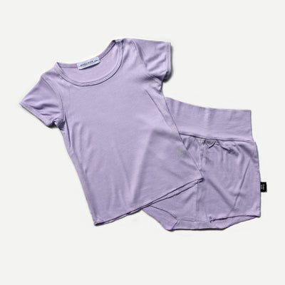 Calzoncillos Cortos de Algodón Suave con Protección Abdominal y Cintura Alta - Image 30