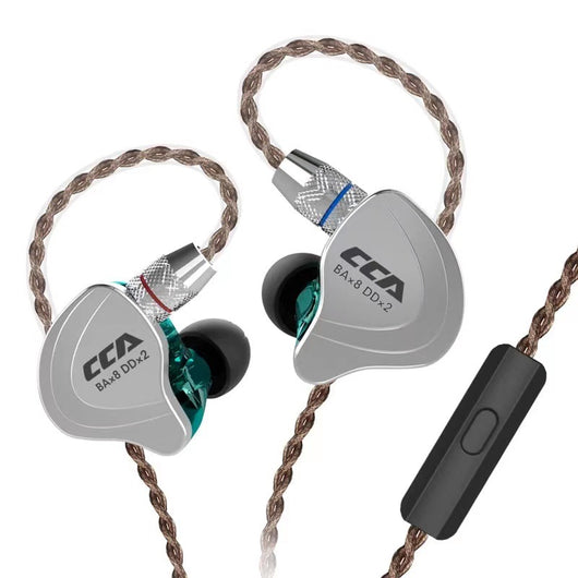 Auriculares Subwoofer con Cancelación de Ruido HiFi - Image 12