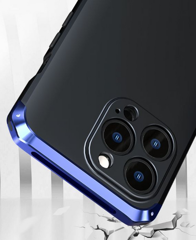 Funda Protectora Completa para Teléfono - Diseño Liso y Resistente - Image 13