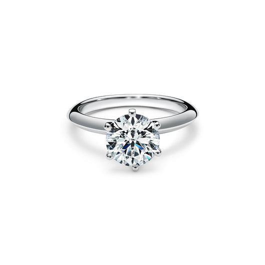Anillo de Lujo con Gema de 2 Quilates para Mujer - Image 5