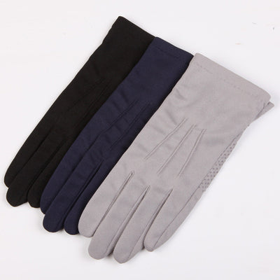Guantes Antideslizantes para Hombre de Alto Rendimiento - Image 17