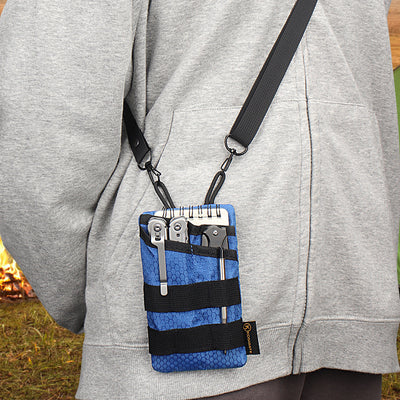 Bolsa Deportiva Multifuncional EDC para Celular y Accesorios - Image 3