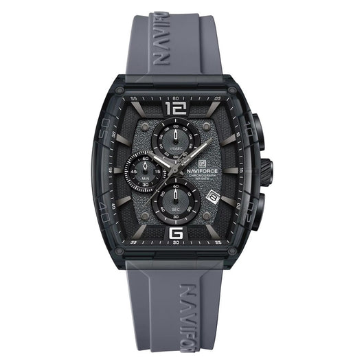 Reloj Deportivo Hombre Cuarzo Correa Silicona Resistente al Agua Luminoso - Image 17