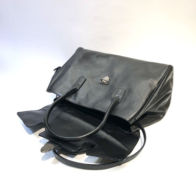 Bolso de Cuero Genuino Vintage Hecho a Mano - Curtido Vegetal Primera Capa - Image 35