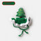Navidad Tree Hat Average Size