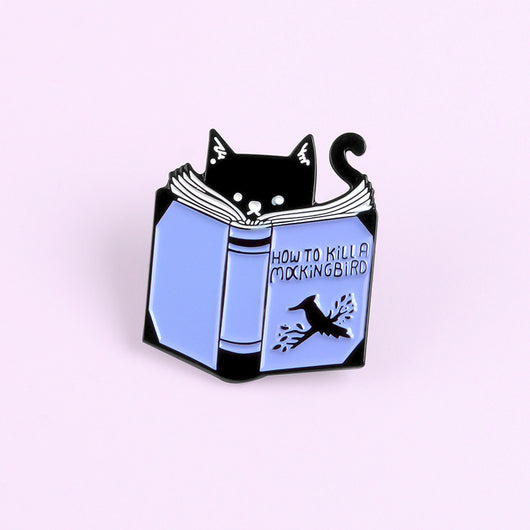 Broche Distintivo Doctor Dog - Pin de Aleación Esmaltado