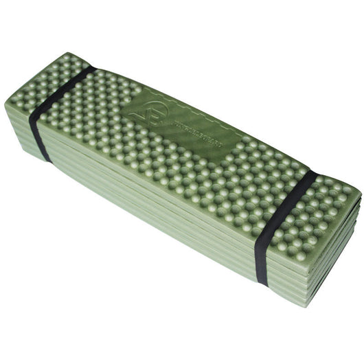 Colchoneta Aislante Nido para Exterior - Espuma Gruesa Impermeable y Térmica - Image 7