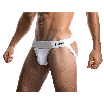 Calzoncillos Hombre Tanga Baja Sexy con Bolsa Frontal Cómoda - Image 10