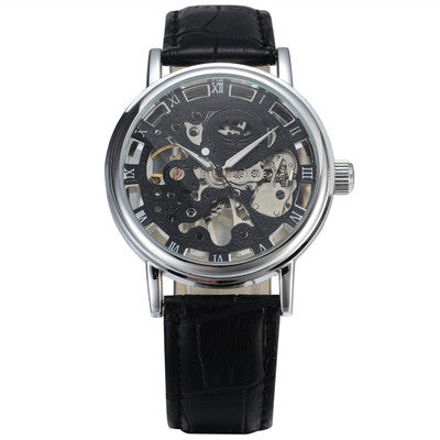 Reloj Casual de Cuero para Hombre - Image 11