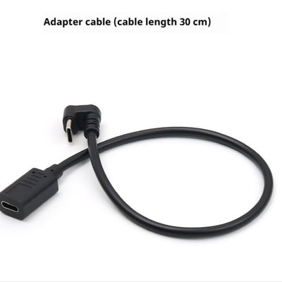 Cable Adaptador Extensión USB Macho a Hembra para Móvil, Tablet y Computadora - Image 22
