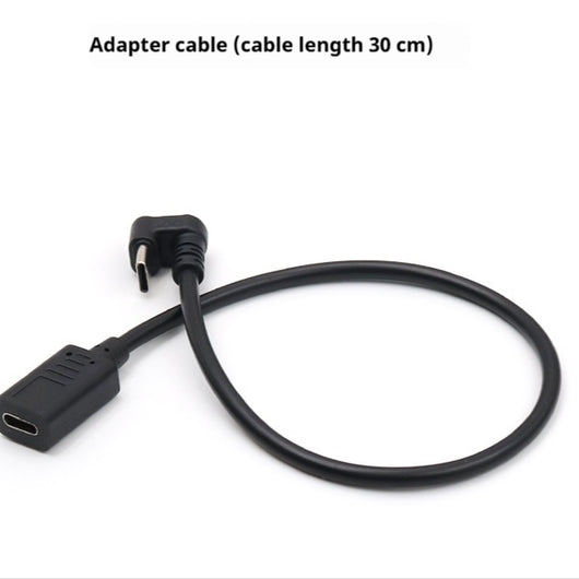 Cable Adaptador Extensión USB Macho a Hembra para Móvil, Tablet y Computadora - Image 22