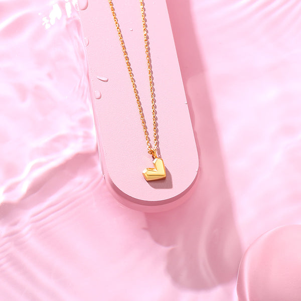 Collar Clavícula de Plata 925 Diseño Lujo Nicho para Mujer