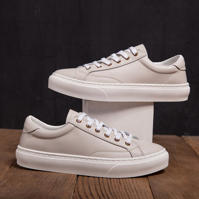Zapatos Casuales Hombre Estilo Coreano Versátiles - Image 21