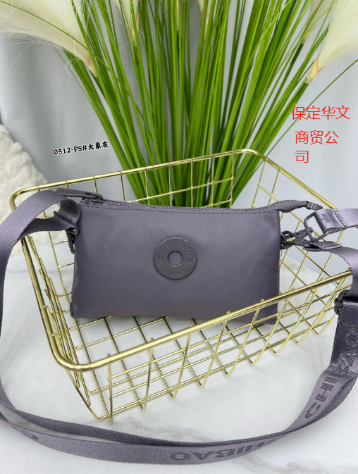 Bolsa Mensajera Casual para Celular de Moda - Image 16