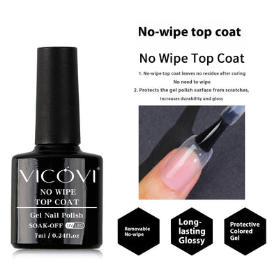 Pegamento para Extensiones de Uñas Cristal Rápido 15ml - Image 11