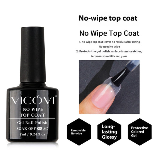Pegamento para Extensiones de Uñas Cristal Rápido 15ml - Image 11