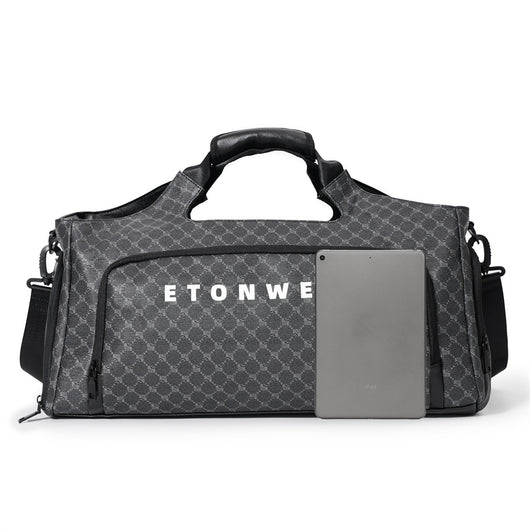 Bolsa Deportiva Grande con Compartimento Seco y Húmedo - Image 26