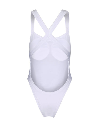 Traje de Baño Enterizo Elegante - Image 10