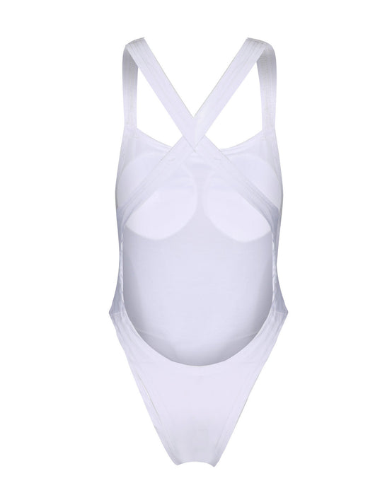 Traje de Baño Enterizo Elegante - Image 10