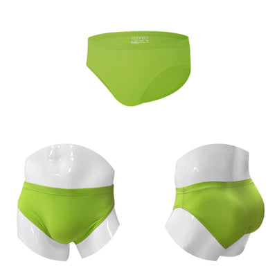 Shorts Deportivos Modal Cintura Baja Transpirables para Hombre - Image 9