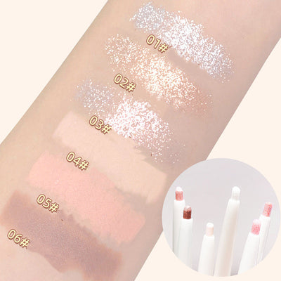 Delineador de Sombra Dual Ultrafino con Gel Brightening Natural - Image 11