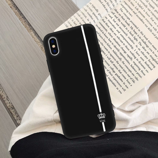 Funda para Teléfono Línea Crown - Image 8