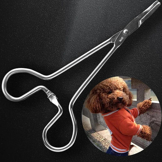 Pinzas Veterinarias Multiusos para Limpieza de Oídos y Extracción de Pelo en Mascotas - Image 18