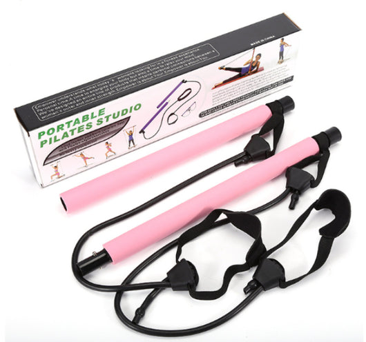 Expansor de Pecho con Resortes Ajustables - Image 12