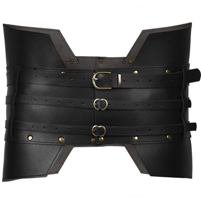 Cinturón Sable Medieval Estilo Retro - Image 22