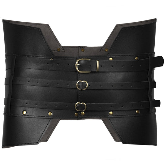 Cinturón Sable Medieval Estilo Retro - Image 22