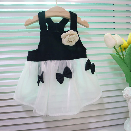 Falda Ligera de Verano para Gatos y Perros - Image 2