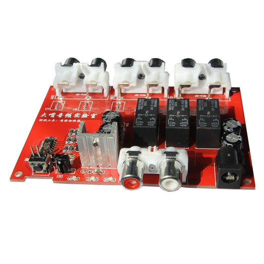 Conmutador de Audio Profesional - Image 12