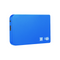 500GB Azul
