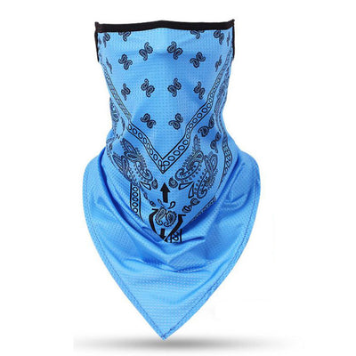 Toalla Triangular Protectora Contra el Viento - Image 10