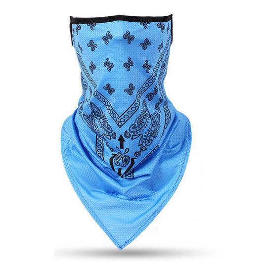 Toalla Triangular Protectora Contra el Viento - Image 10