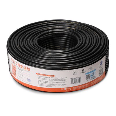 Cable de Micrófono Profesional Balanceado de Doble Núcleo - Image 8