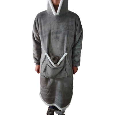Sudadera Manta TV Ultraconfortable - Image 9