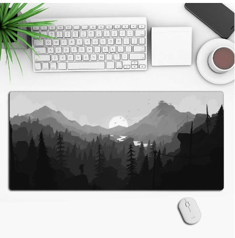Mousepad Gaming Anime para Esports - Superficie de Alto Rendimiento - Image 14