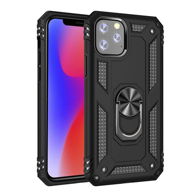 Funda Protectora Sergeant con Anillo - Resistente a Caídas - Image 4