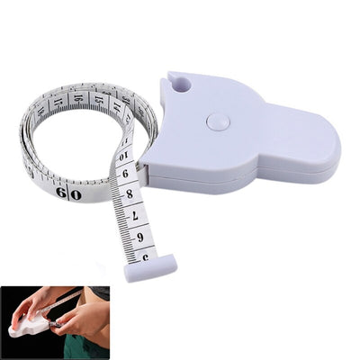 Cinta Métrica Corporal Automática - Image 14