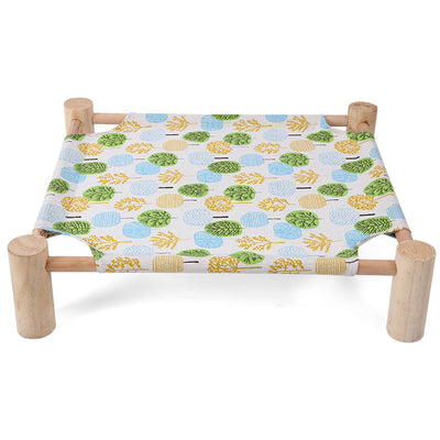 Cama Fresca para Gatos Verano con Funda Removible y Lavable - Image 7
