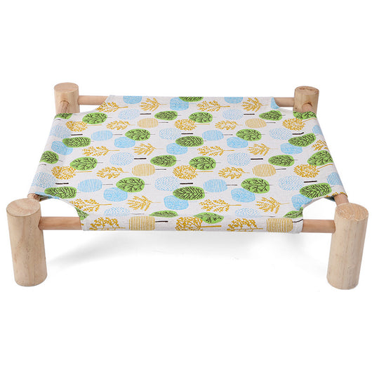 Cama Fresca para Gatos Verano con Funda Removible y Lavable - Image 7
