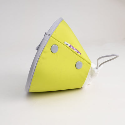 Collar Fashionable Impermeable para Mascotas - Image 4