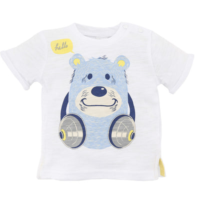 Playera Infantil con Diseño de Dibujos Animados - Image 6